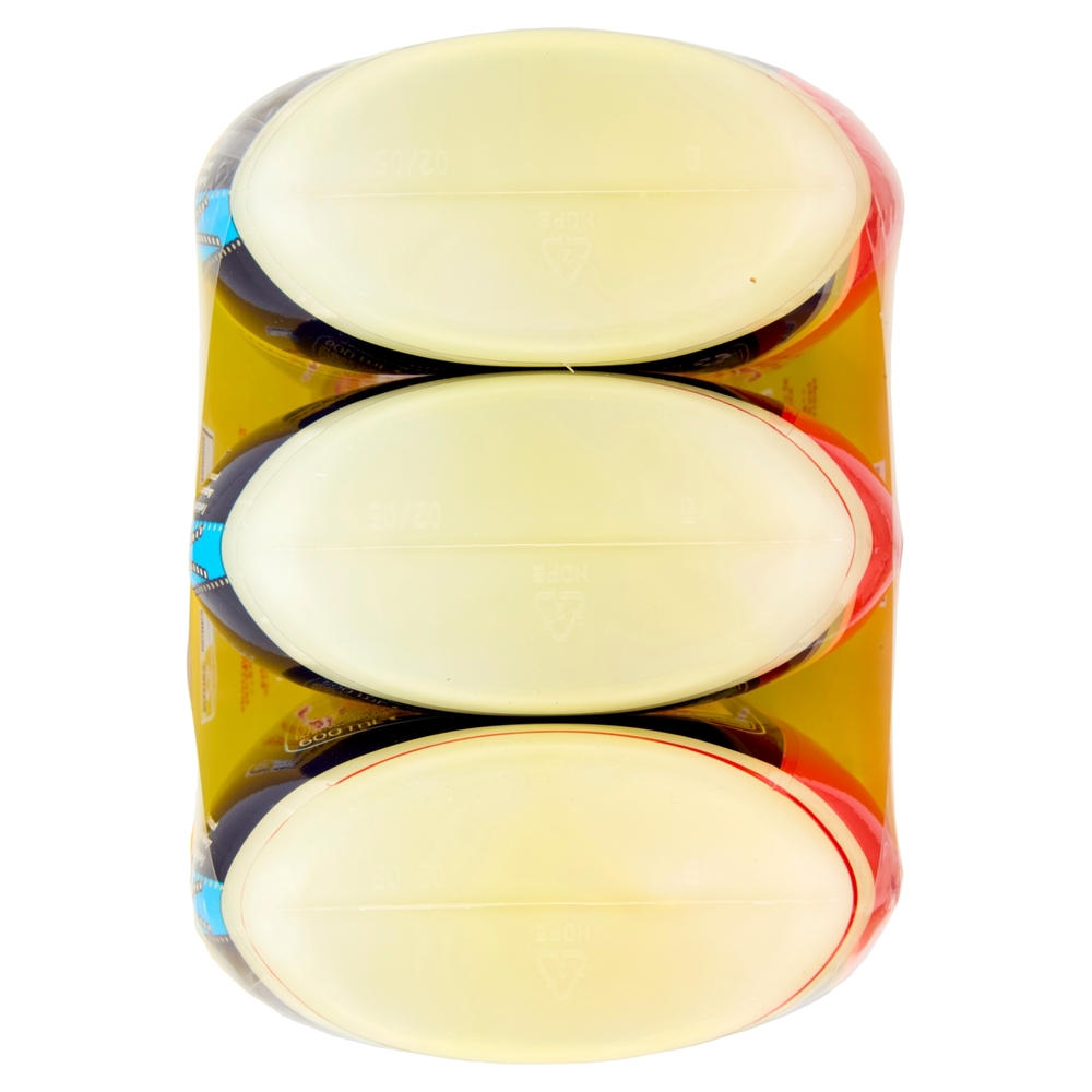 Finish Power Gel Lemon 3 x 30 lavaggi gel lavastoviglie 3 x 600 ml